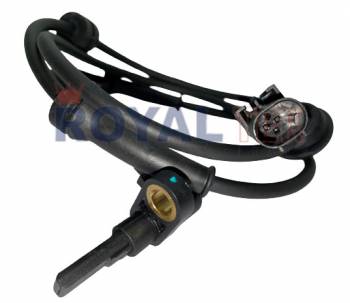 SENSOR ABS ROYALTEK FIAT BRAVO / STILO 2009/2011 --- OEM 51792165